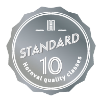 Quality 10 years