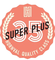Quality 35 years