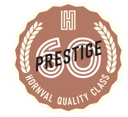 Quality 60 years