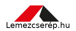 lemezcserép